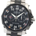 CORUM 895.931.06/V791 AN92 Admiral's Cup Leap Second Chronograph Automatic Men's Watch