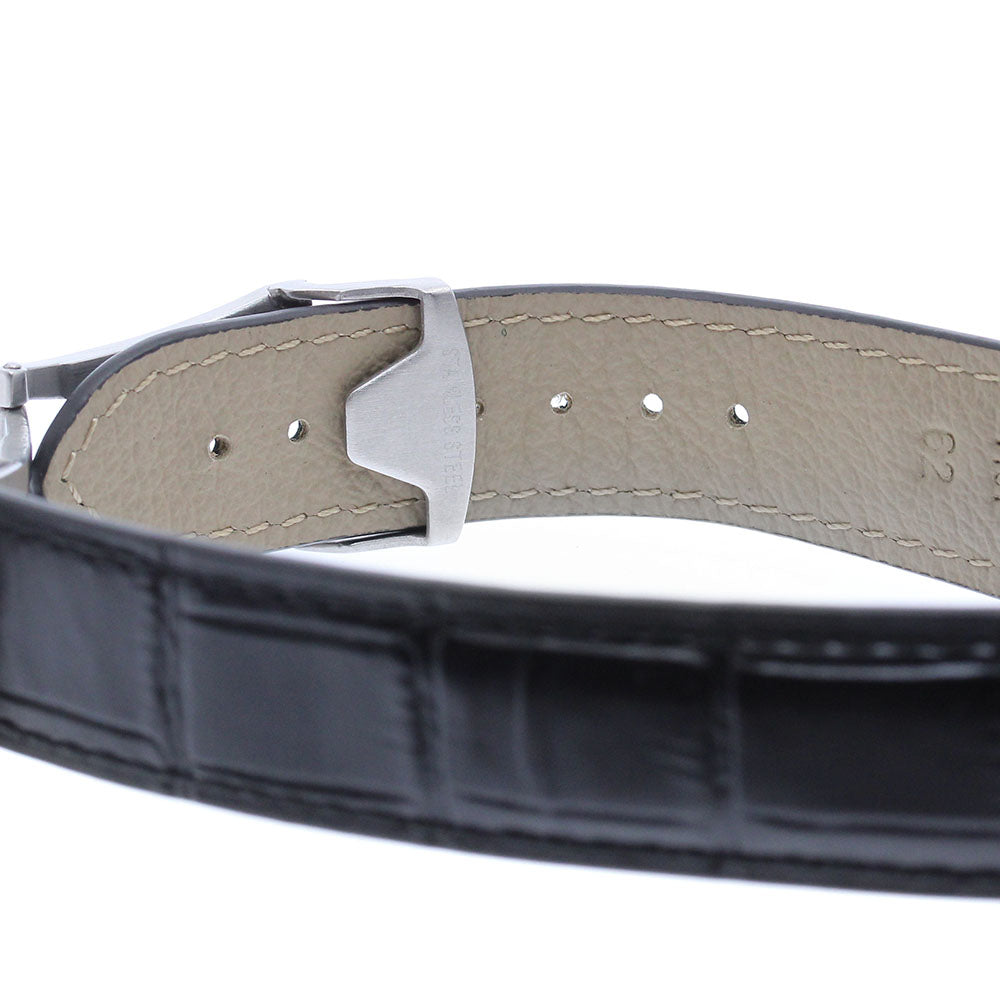 OMEGA 431.33.41.21.02.001 De Ville Hour Vision Date Automatic Men's Watch