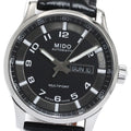 MIDO M005430A Multifort Day-Date Automatic Men's Watch