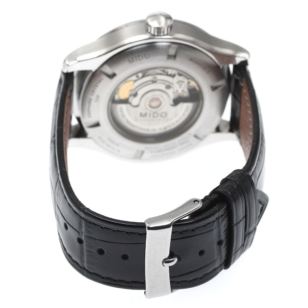 MIDO M005430A Multifort Day-Date Automatic Men's Watch