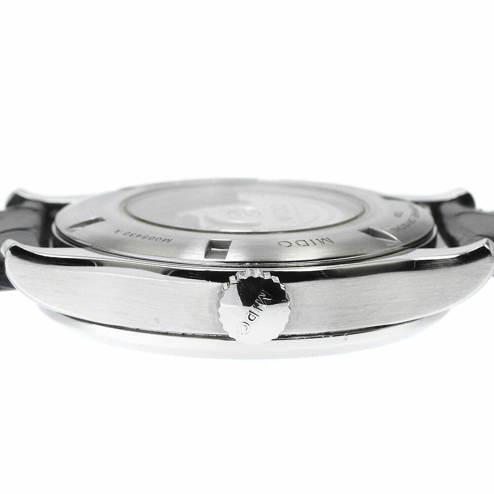 MIDO M005430A Multifort Day-Date Automatic Men's Watch