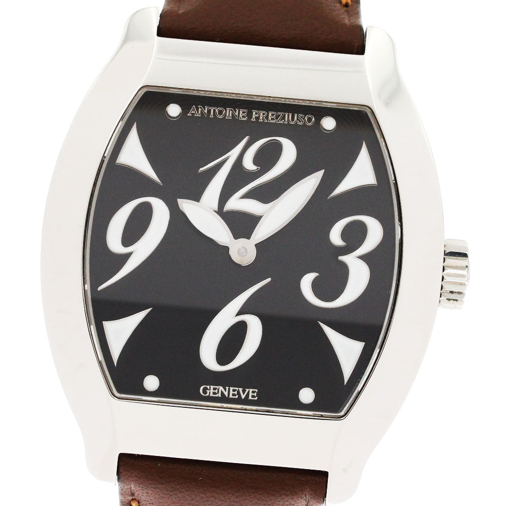Antoine Preziuso Automatic Men's Watch (Good Condition)