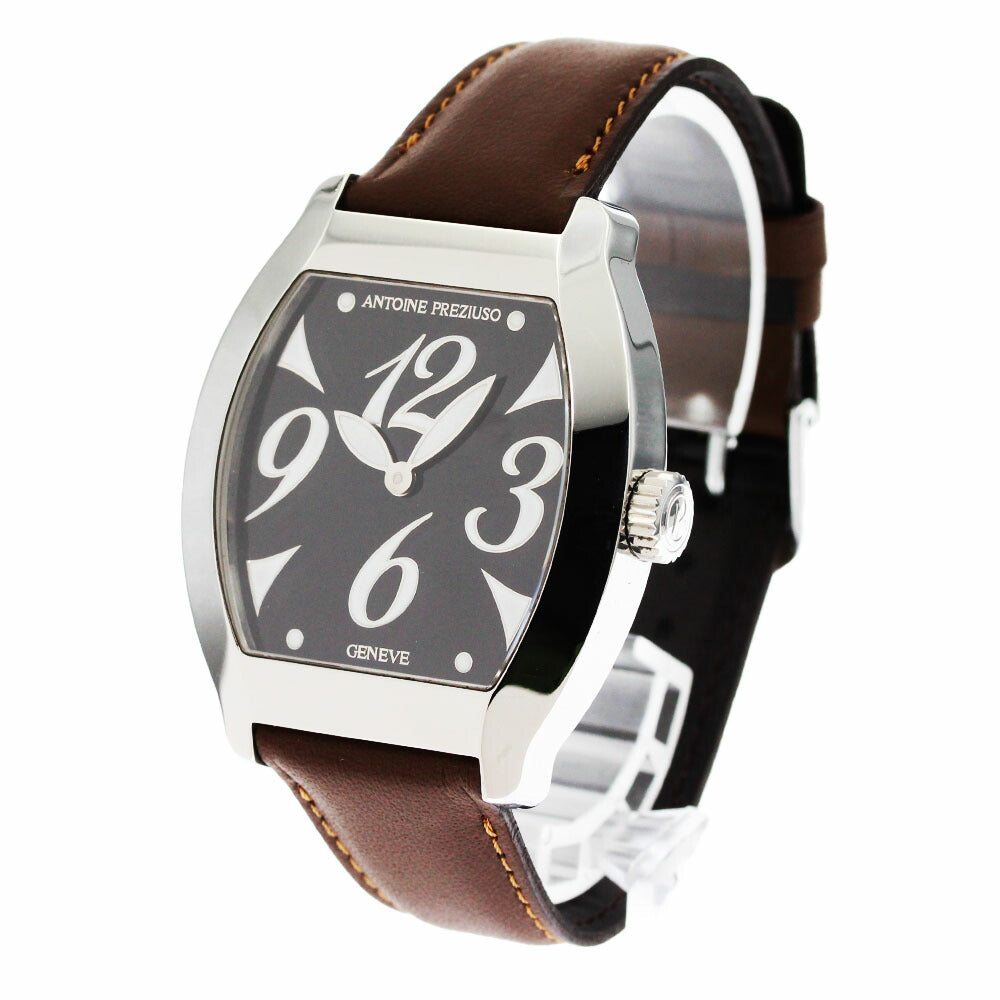 Antoine Preziuso Automatic Men's Watch (Good Condition)
