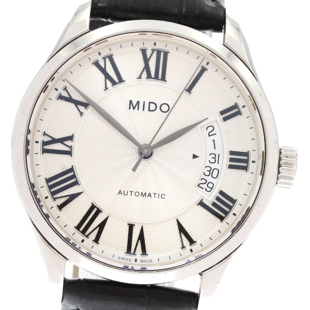 MIDO M024407A Date Automatic Men's Watch