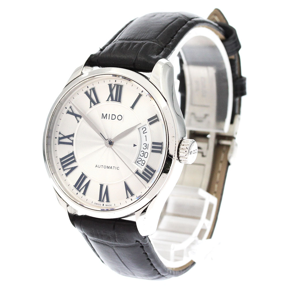 MIDO M024407A Date Automatic Men's Watch