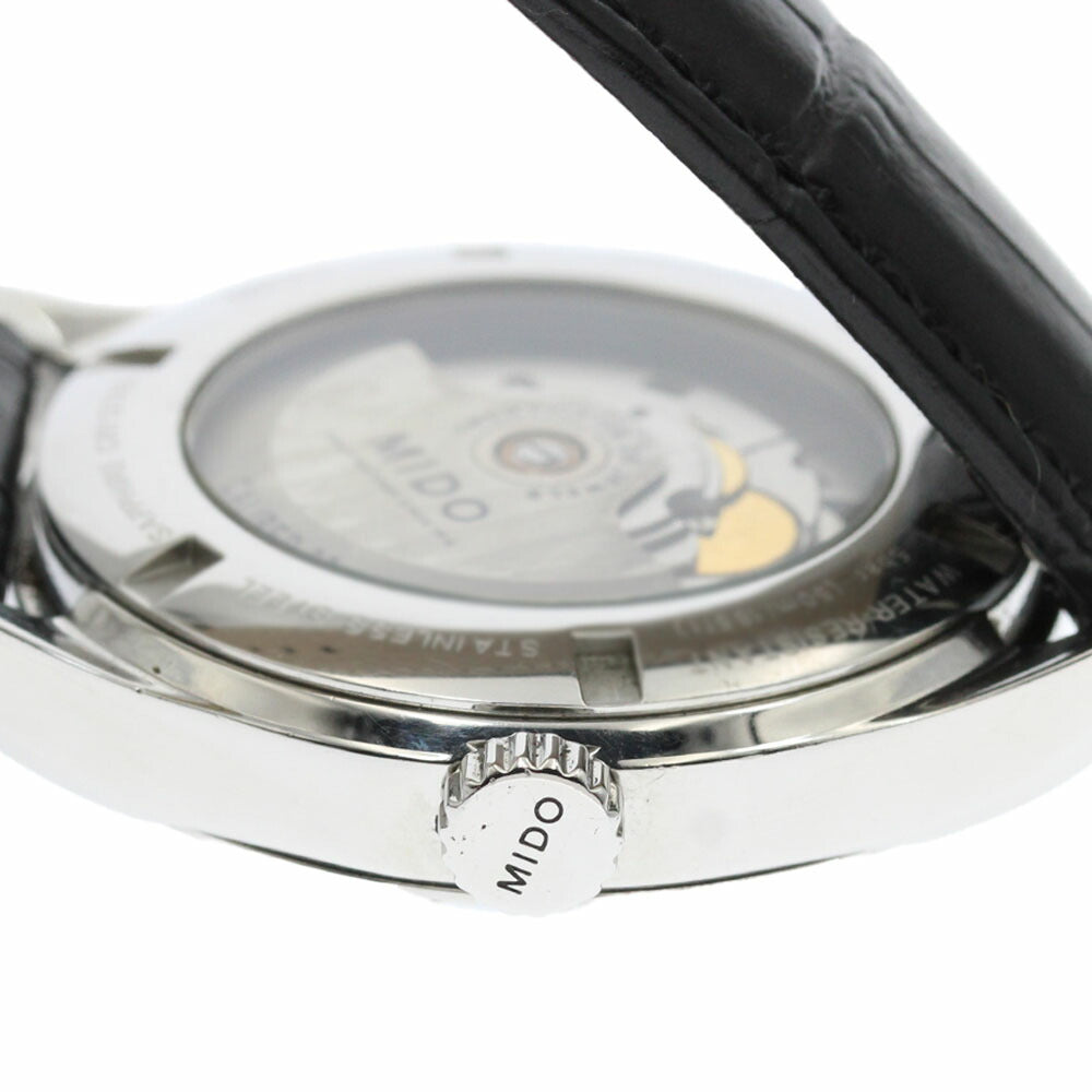 MIDO M024407A Date Automatic Men's Watch
