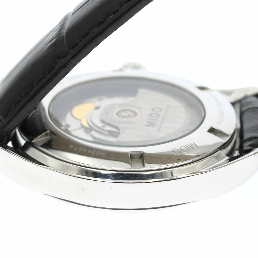 MIDO M024407A Date Automatic Men's Watch