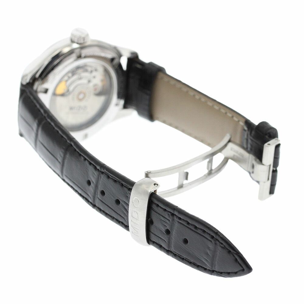 MIDO M024407A Date Automatic Men's Watch