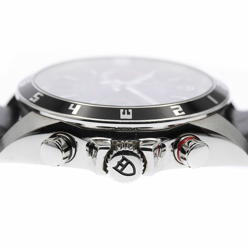TUDOR 20550N Grand Tour Chrono Flyback Date Automatic Men's Watch
