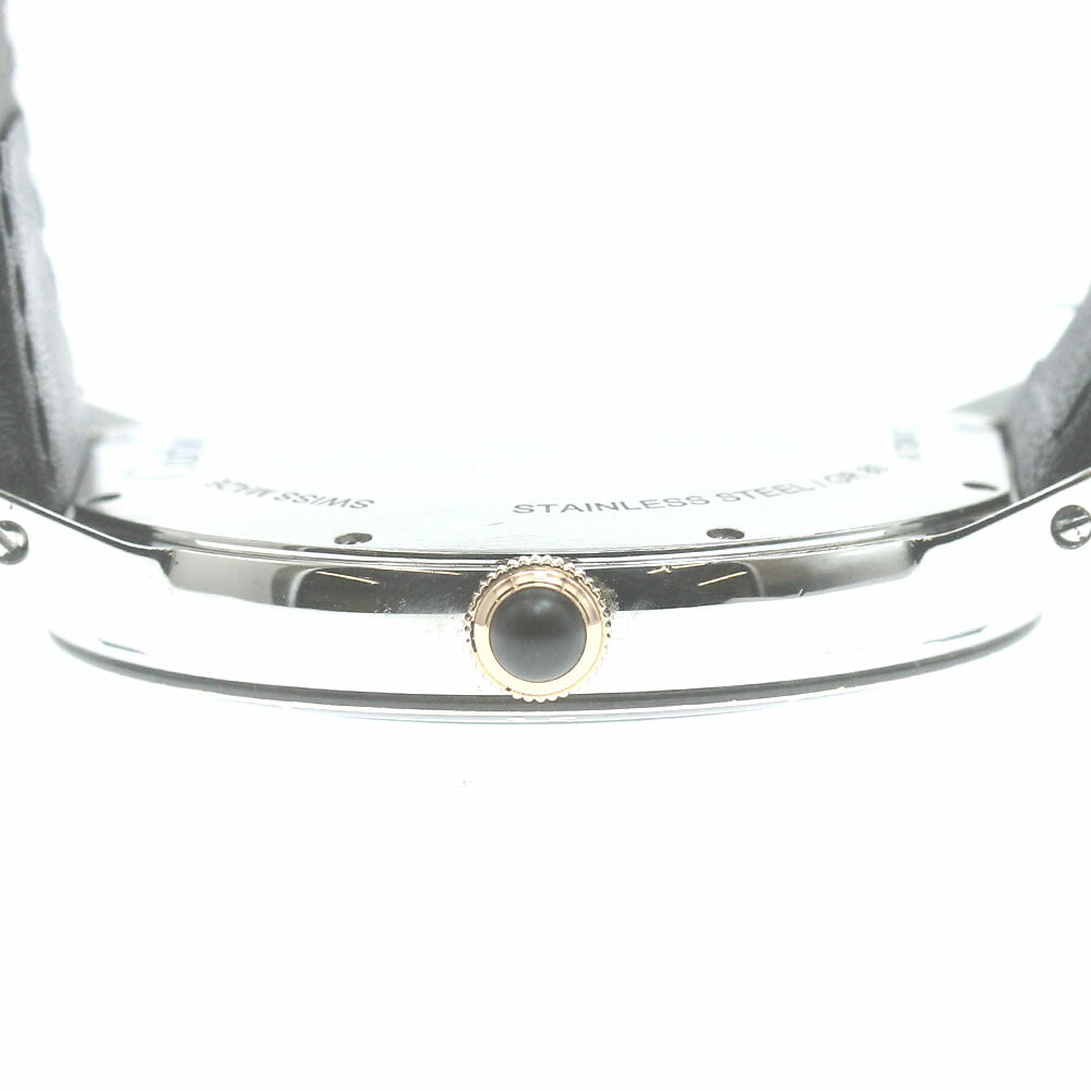 CARTIER W2RN0005 Croisiere Date Automatic Men's Watch