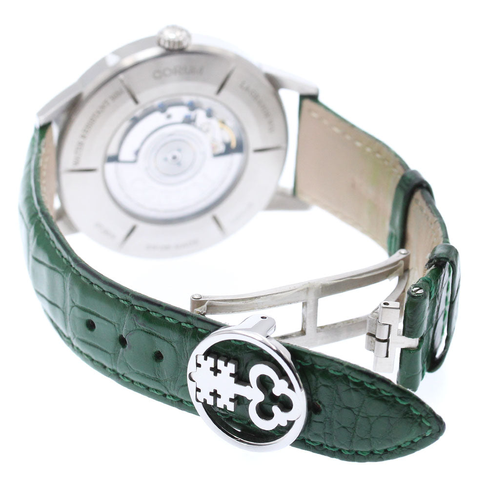 CORUM Z082/03591 La Grande Vie Date Cal.CO 082 Automatic Men's Watch