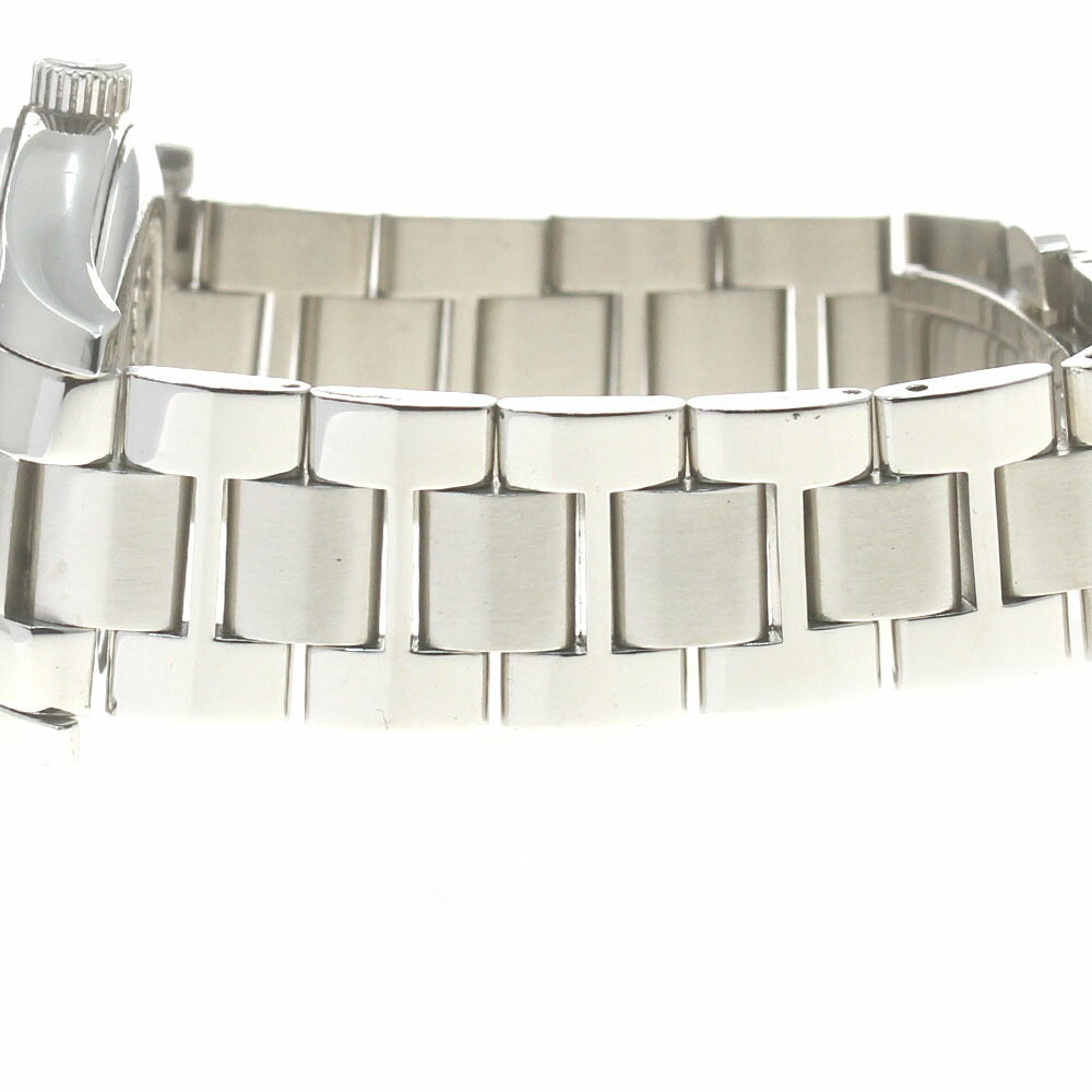 LONGINES L2.386.4 Conquest Classic Quartz Ladies' Watch (Good Condition)