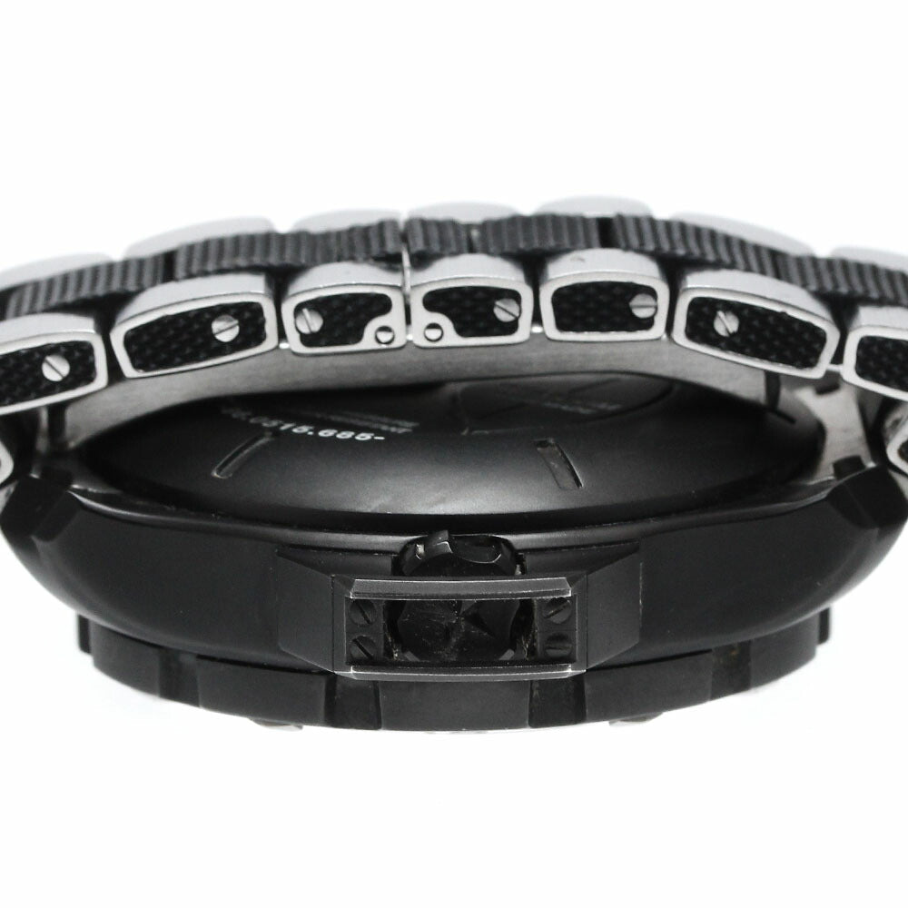 ZENITH 96.0515.685 Defy Extreme Power Reserve Small Seconds Automatic Men's Watch with Warranty