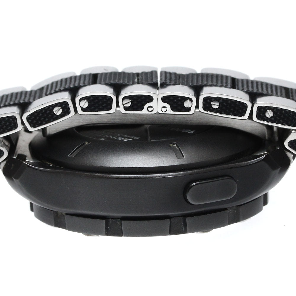 ZENITH 96.0515.685 Defy Extreme Power Reserve Small Seconds Automatic Men's Watch with Warranty
