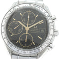 OMEGA 3513.54 Speedmaster Date Chronograph Automatic Men's Watch