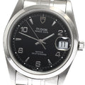 TUDOR 74000N Prince Date Cal.2824-2 Automatic Boys' Watch