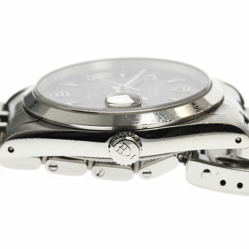 TUDOR 74000N Prince Date Cal.2824-2 Automatic Boys' Watch
