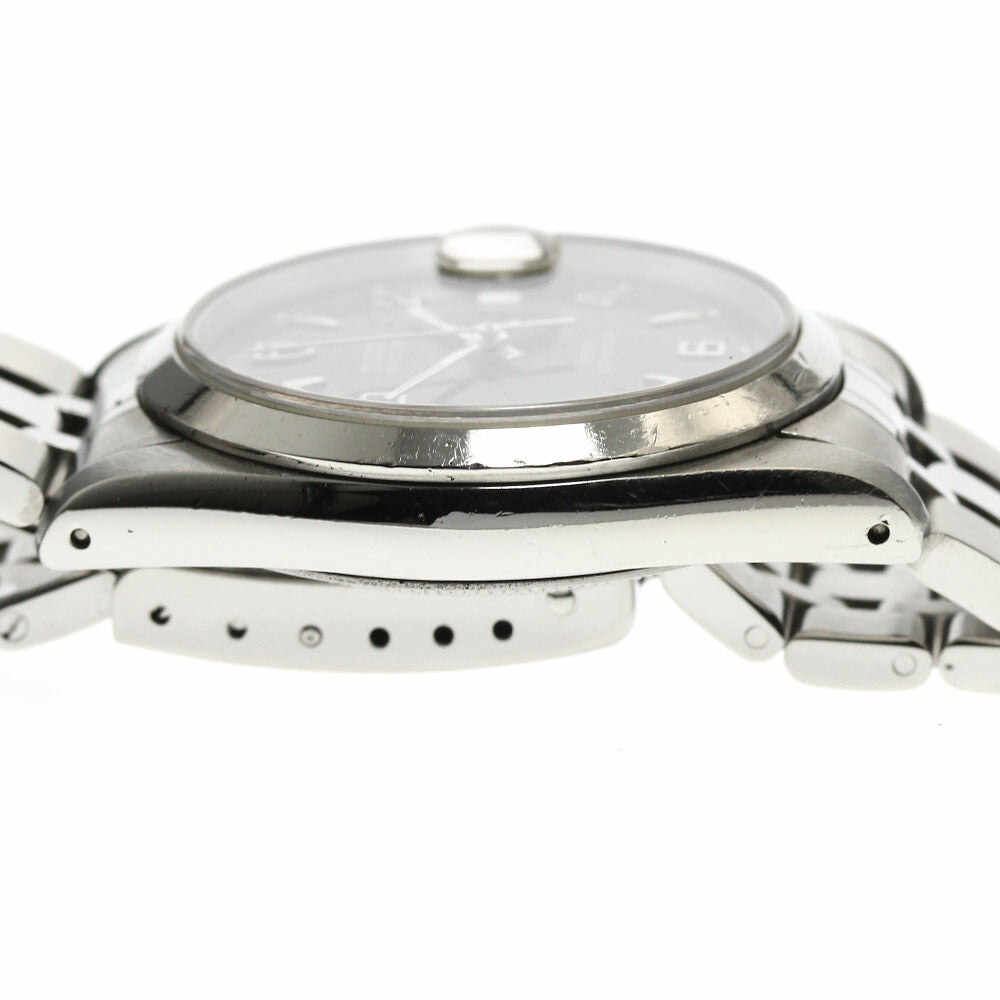 TUDOR 74000N Prince Date Cal.2824-2 Automatic Boys' Watch