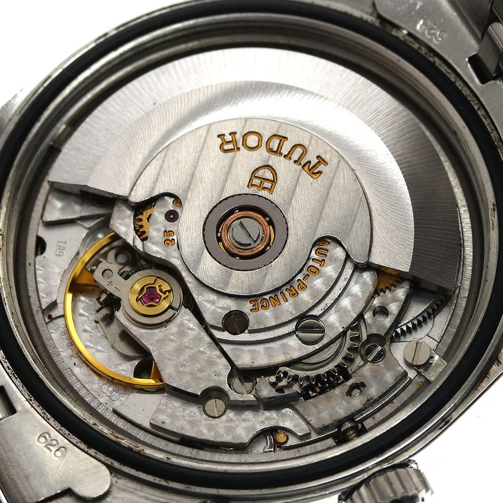 TUDOR 74000N Prince Date Cal.2824-2 Automatic Boys' Watch
