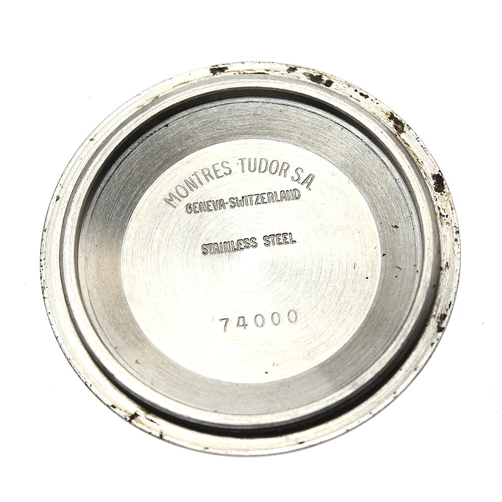 TUDOR 74000N Prince Date Cal.2824-2 Automatic Boys' Watch