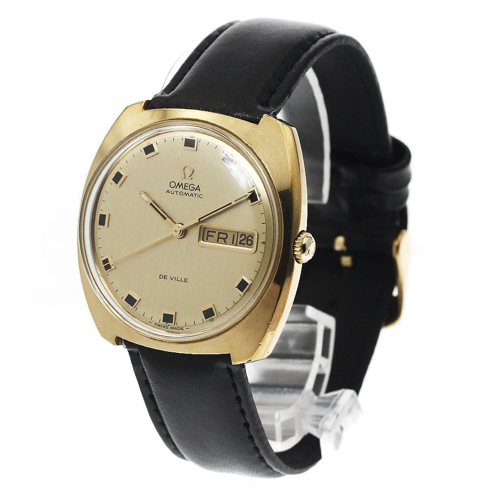 OMEGA De Ville Vintage Day-Date Automatic Men's Watch