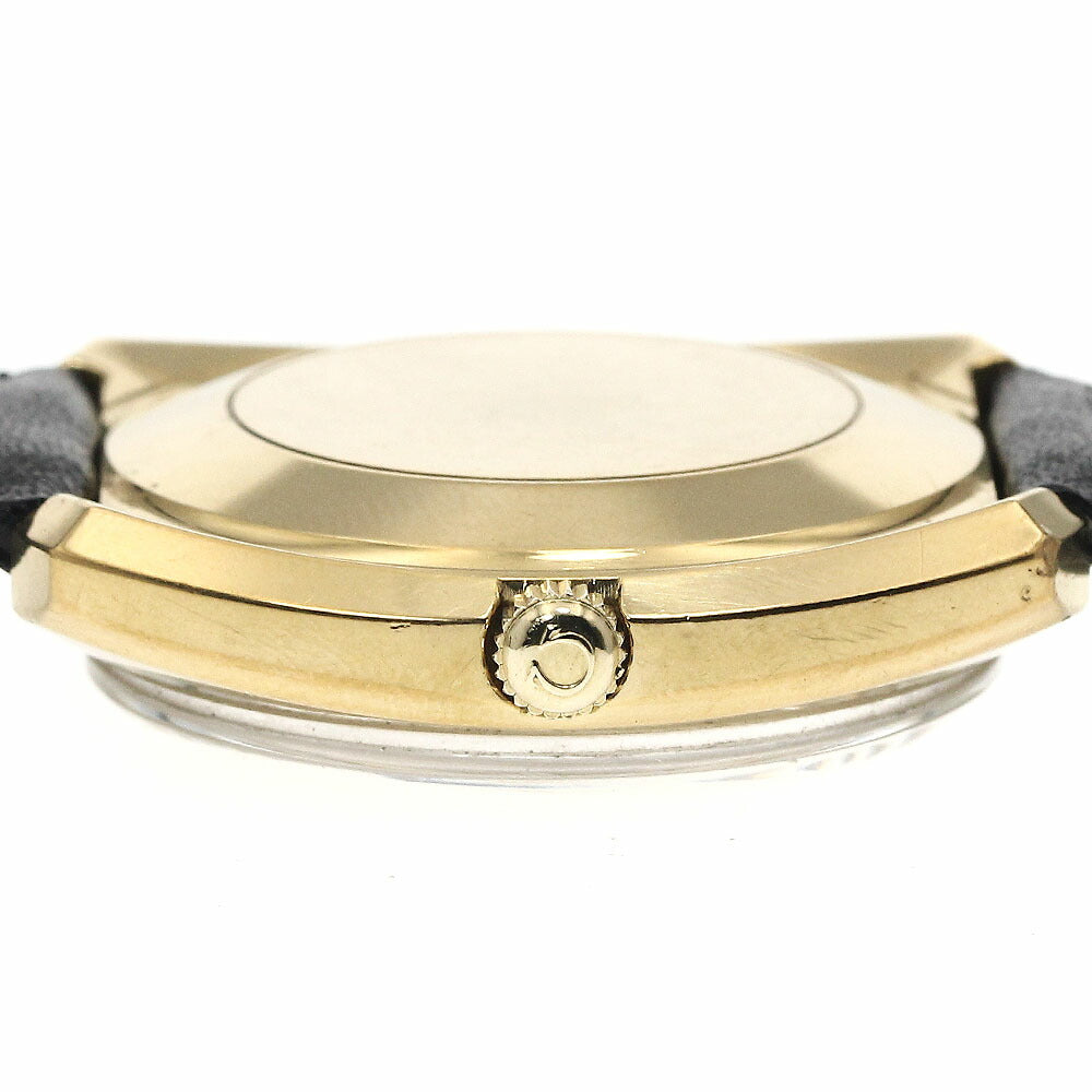 OMEGA De Ville Vintage Day-Date Automatic Men's Watch