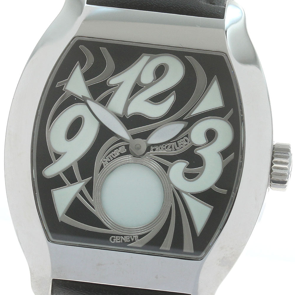 Antoine Preziuso MOONL-SBWS Moonlight Large Size Automatic Men's Watch (Good Condition)