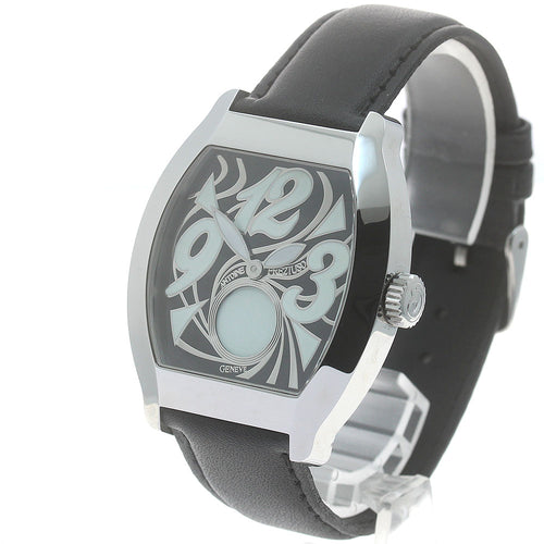 Antoine Preziuso MOONL-SBWS Moonlight Large Size Automatic Men's Watch (Good Condition)