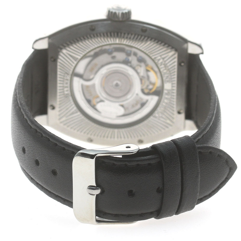Antoine Preziuso MOONL-SBWS Moonlight Large Size Automatic Men's Watch (Good Condition)