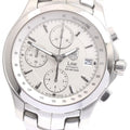TAG Heuer CJF2111 Link Chronograph Automatic Men's Watch