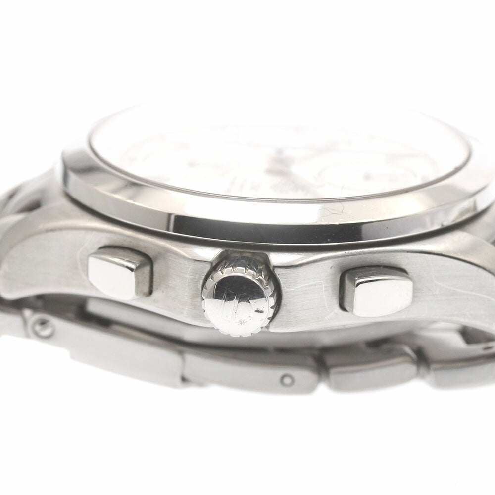 TAG Heuer CJF2111 Link Chronograph Automatic Men's Watch