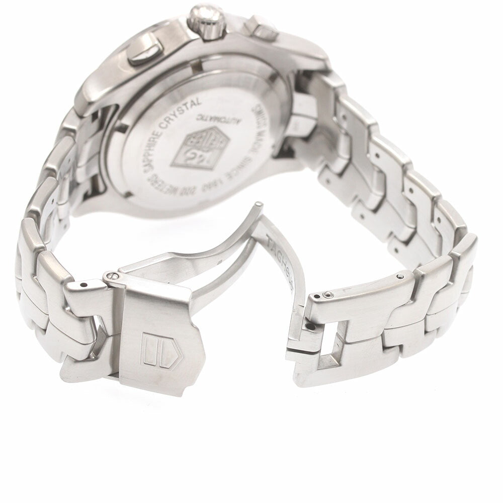 TAG Heuer CJF2111 Link Chronograph Automatic Men's Watch