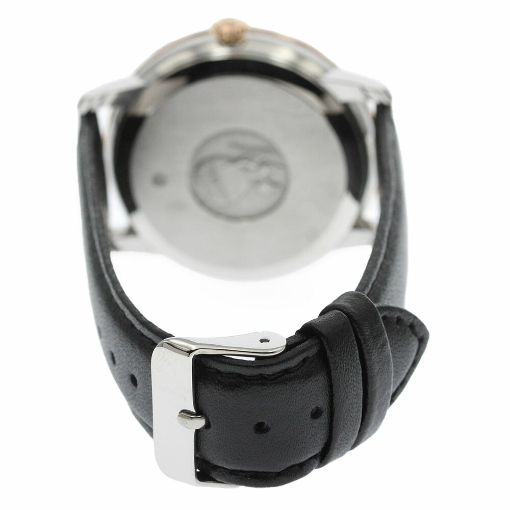 OMEGA 424.23.40.20.02.002 De Ville Prestige Co-Axial Chronometer Automatic Men's Watch (with box and warranty)