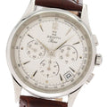 ZENITH 90/01-0010.420 El Primero Prime Chronograph Manual Winding Men's Watch