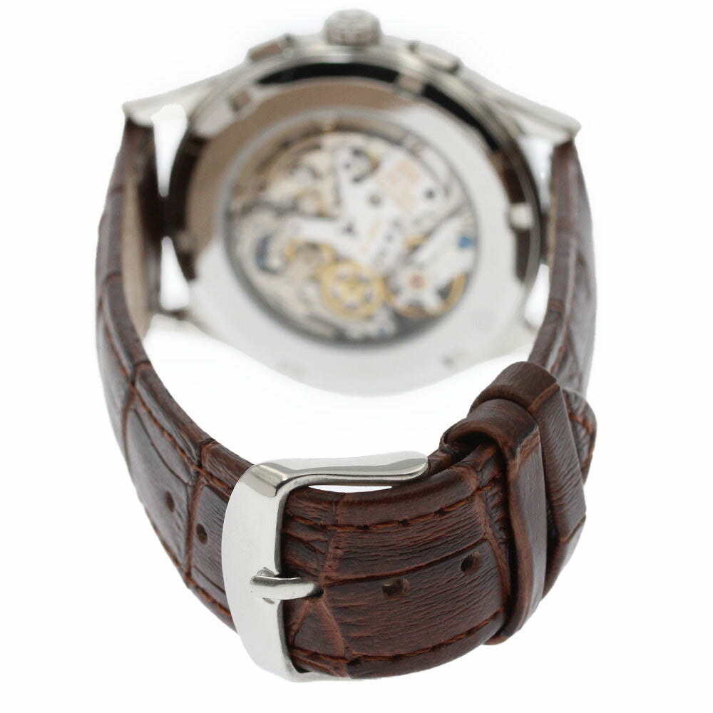 ZENITH 90/01-0010.420 El Primero Prime Chronograph Manual Winding Men's Watch