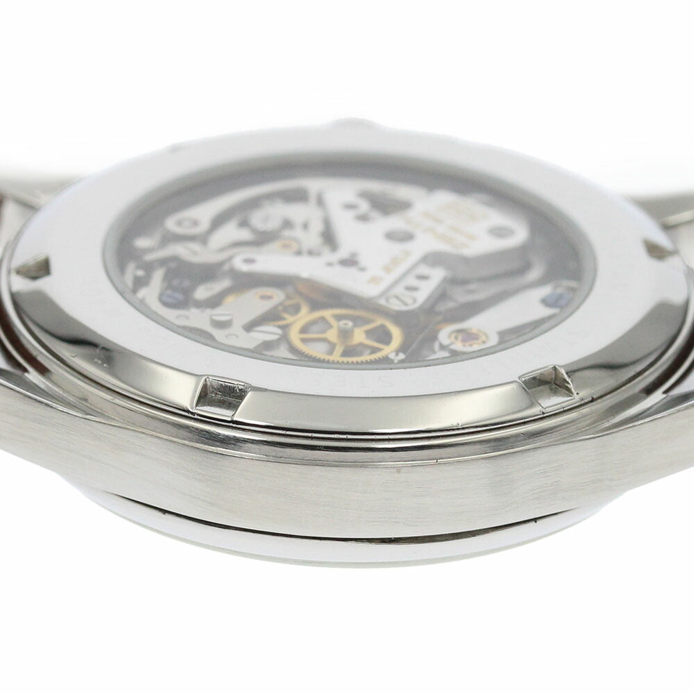 ZENITH 90/01-0010.420 El Primero Prime Chronograph Manual Winding Men's Watch