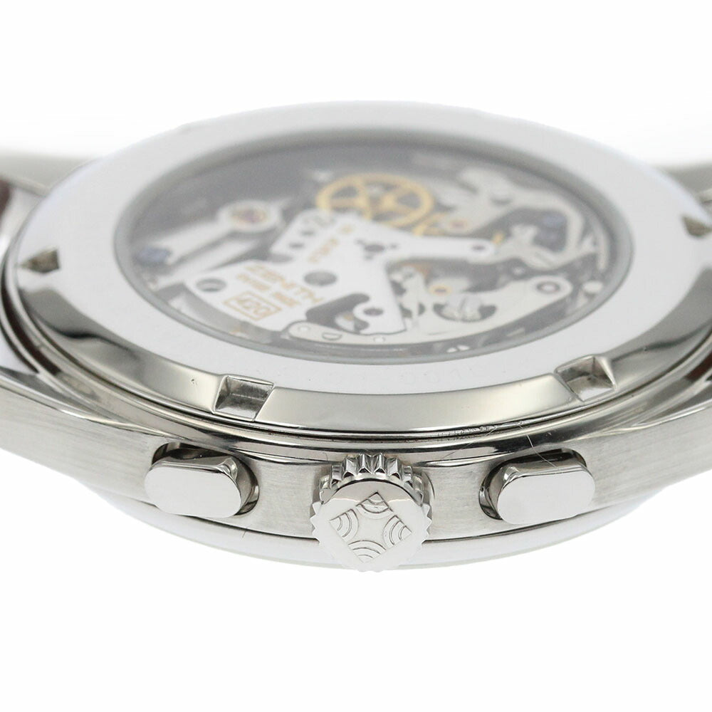 ZENITH 90/01-0010.420 El Primero Prime Chronograph Manual Winding Men's Watch