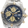 BREITLING B13355 Crosswind Chronograph Date Automatic Men's Watch