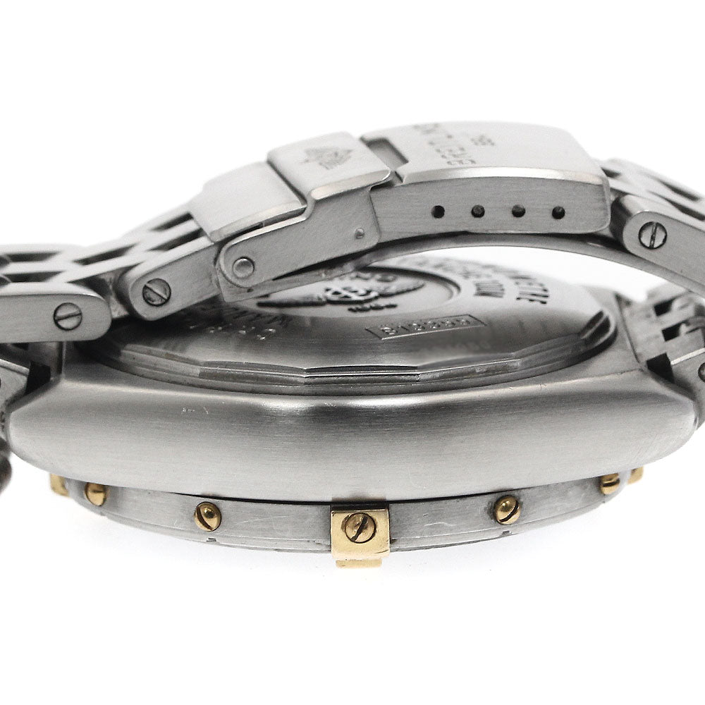 BREITLING B13355 Crosswind Chronograph Date Automatic Men's Watch