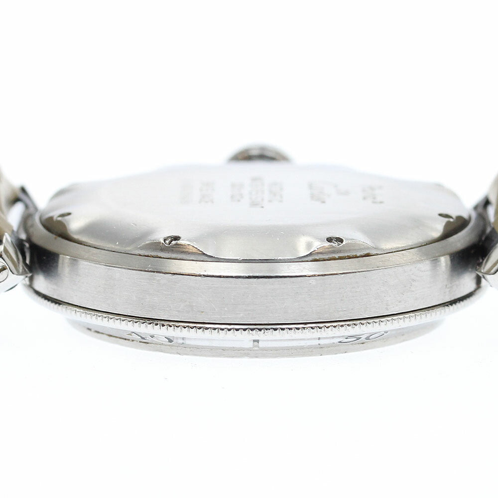 CARTIER W3100655 Pasha 38mm Date Automatic Men's Watch