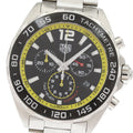 TAG Heuer CAZ101AC Formula 1 Date Chronograph Quartz Men's Watch Excellent Condition with Warranty.