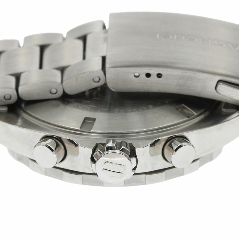 TAG Heuer CAZ101AC Formula 1 Date Chronograph Quartz Men's Watch Excellent Condition with Warranty.