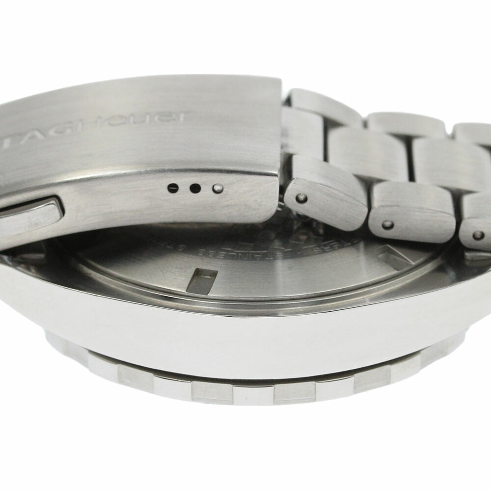 TAG Heuer CAZ101AC Formula 1 Date Chronograph Quartz Men's Watch Excellent Condition with Warranty.