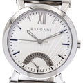 BVLGARI SB42SDR Sotirio Retrograde Automatic Men's Watch