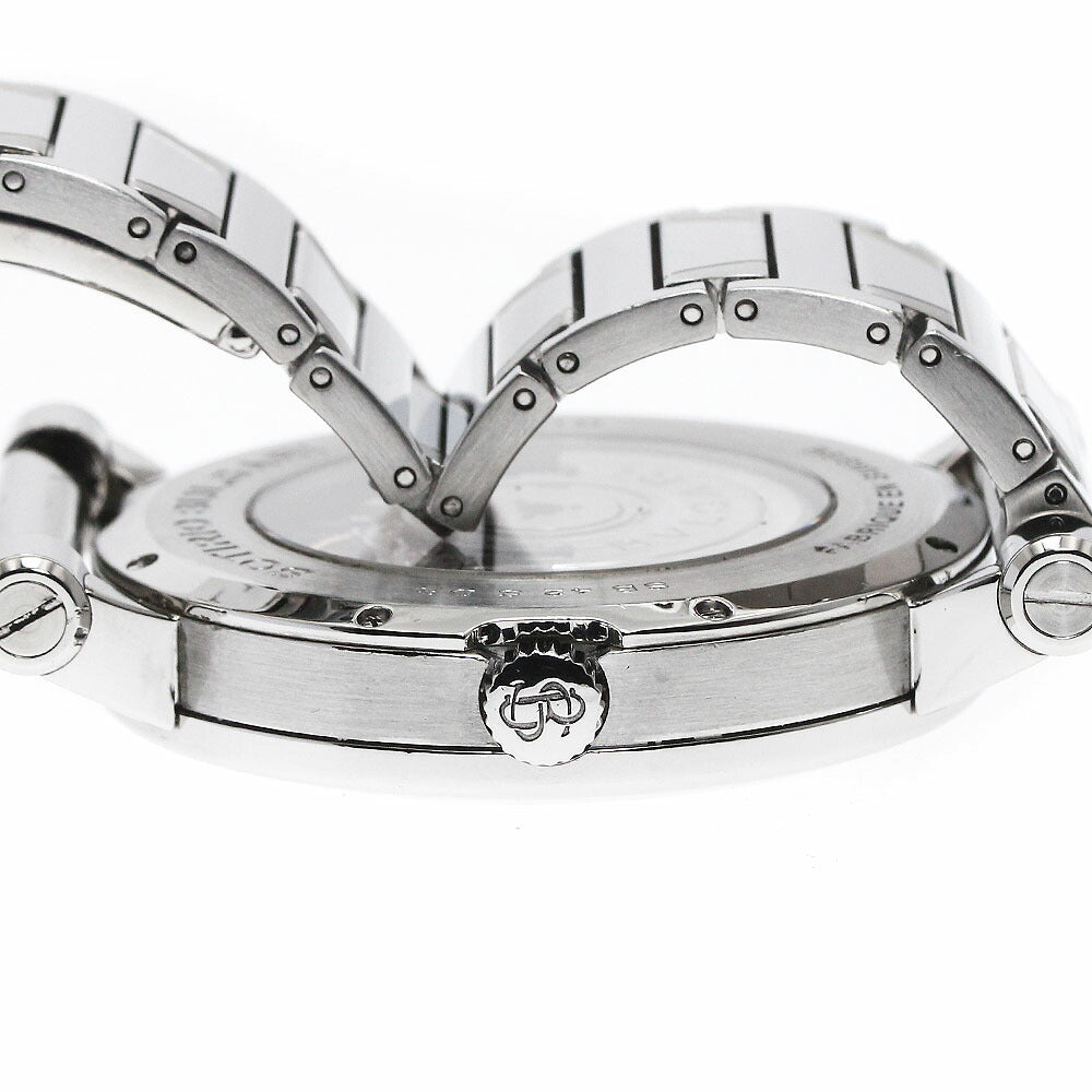 BVLGARI SB42SDR Sotirio Retrograde Automatic Men's Watch