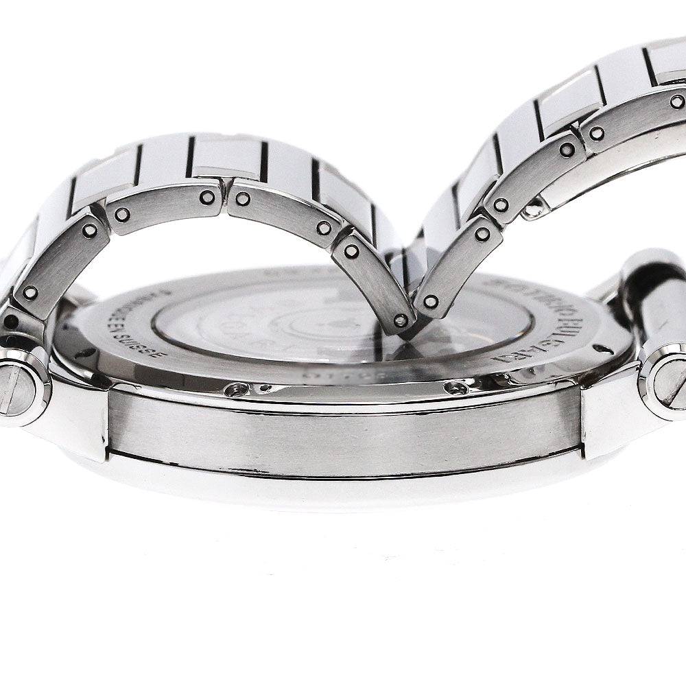 BVLGARI SB42SDR Sotirio Retrograde Automatic Men's Watch