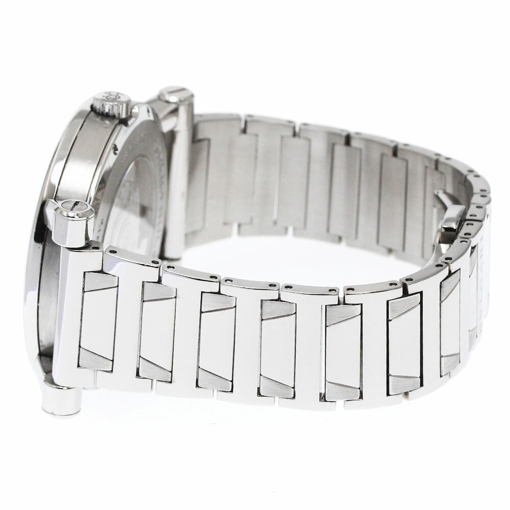 BVLGARI SB42SDR Sotirio Retrograde Automatic Men's Watch