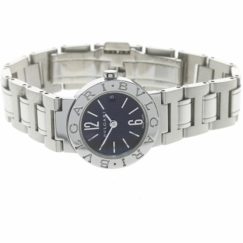 BVLGARI BB23SS Bulgari Quartz Women's Watch