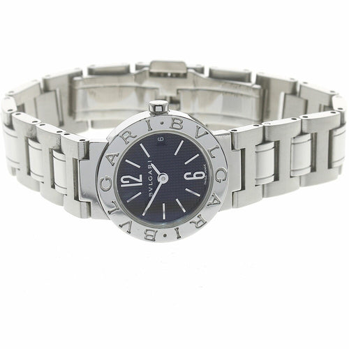 BVLGARI BB23SS Bulgari Quartz Women's Watch