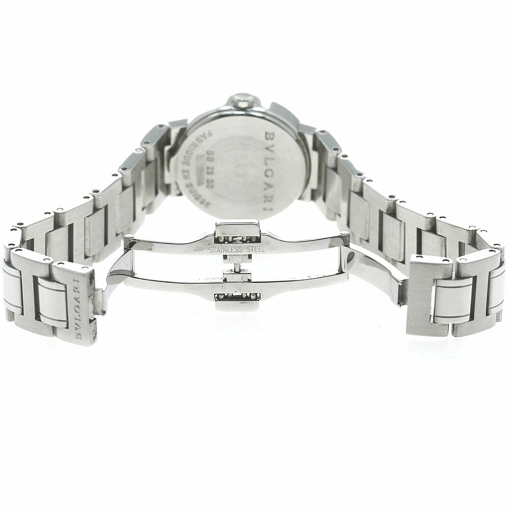 BVLGARI BB23SS Bulgari Quartz Women's Watch